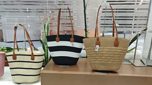 Canarlisa Larg Bag Swimming, Beach bags D435T