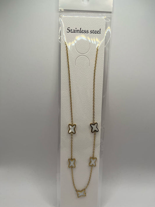 High quality Necklace Stainless Steel