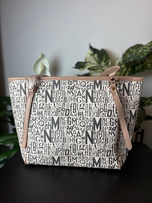 Qianzihli large Shoulder bags with different colors 10187