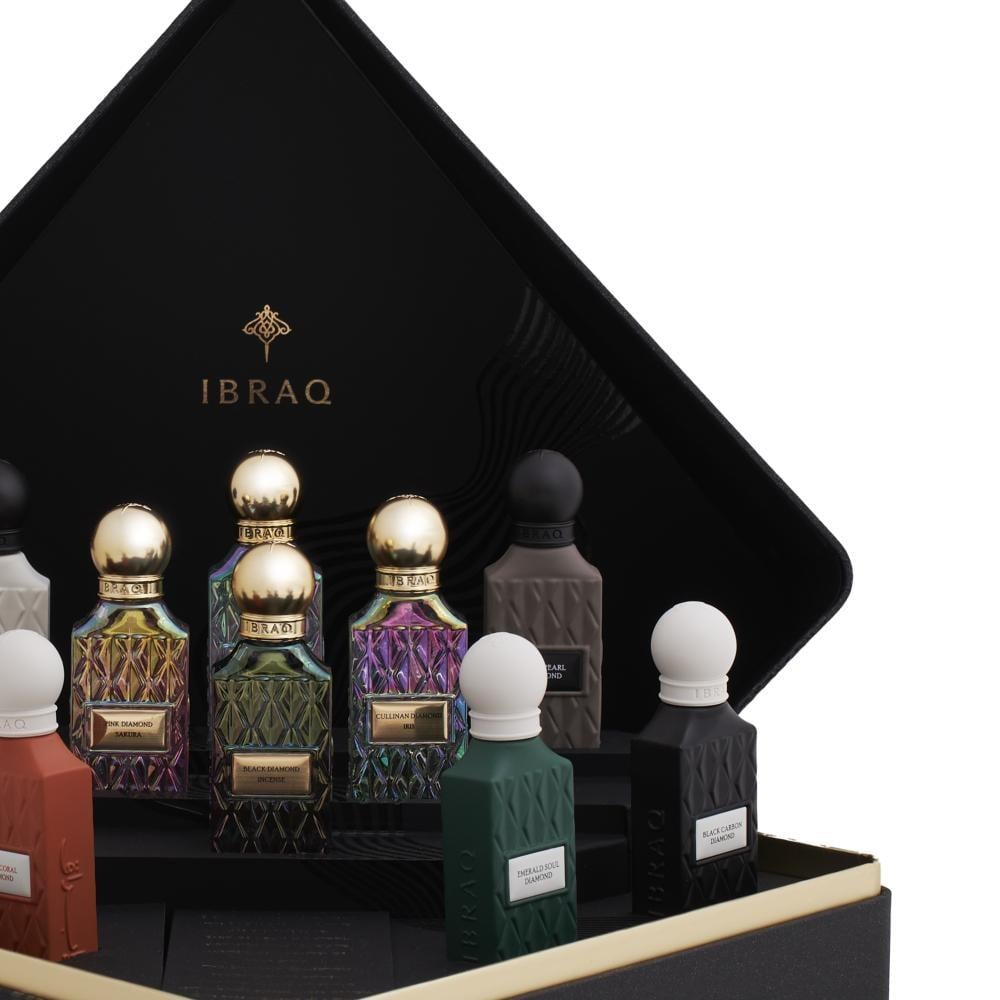 Mega Mini Dimond 10*20ML