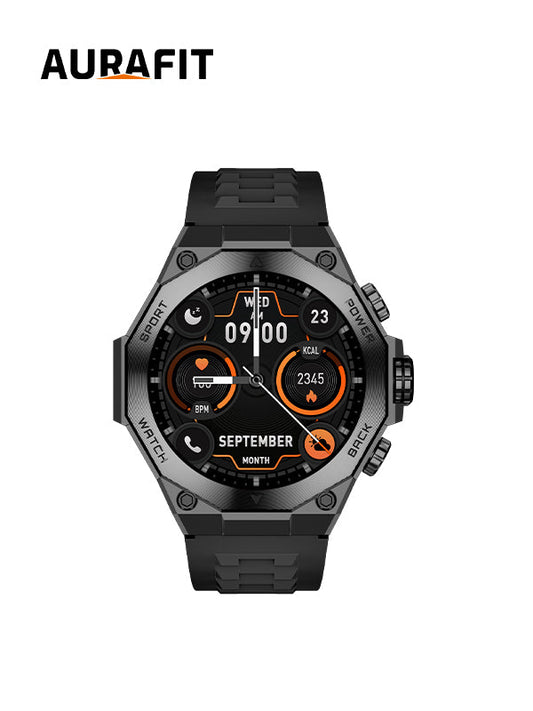 AURAFIT high quality Smart Watch AM18