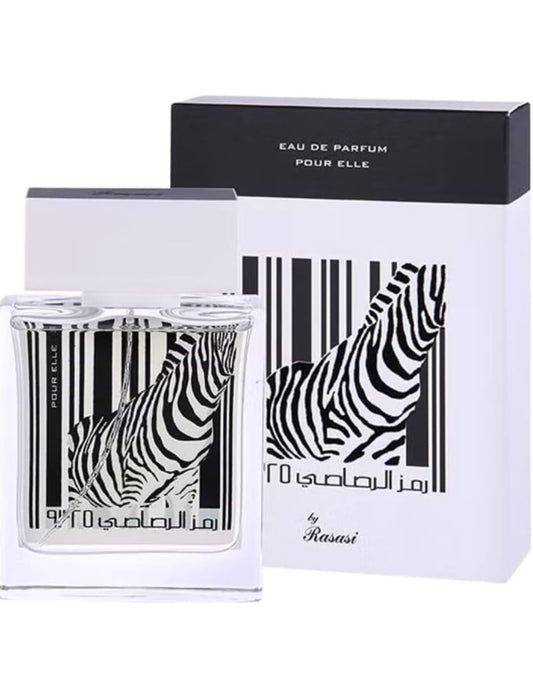 RASASI - RUMZ AL RASASI 9325 - POUR ELLE 50 ML