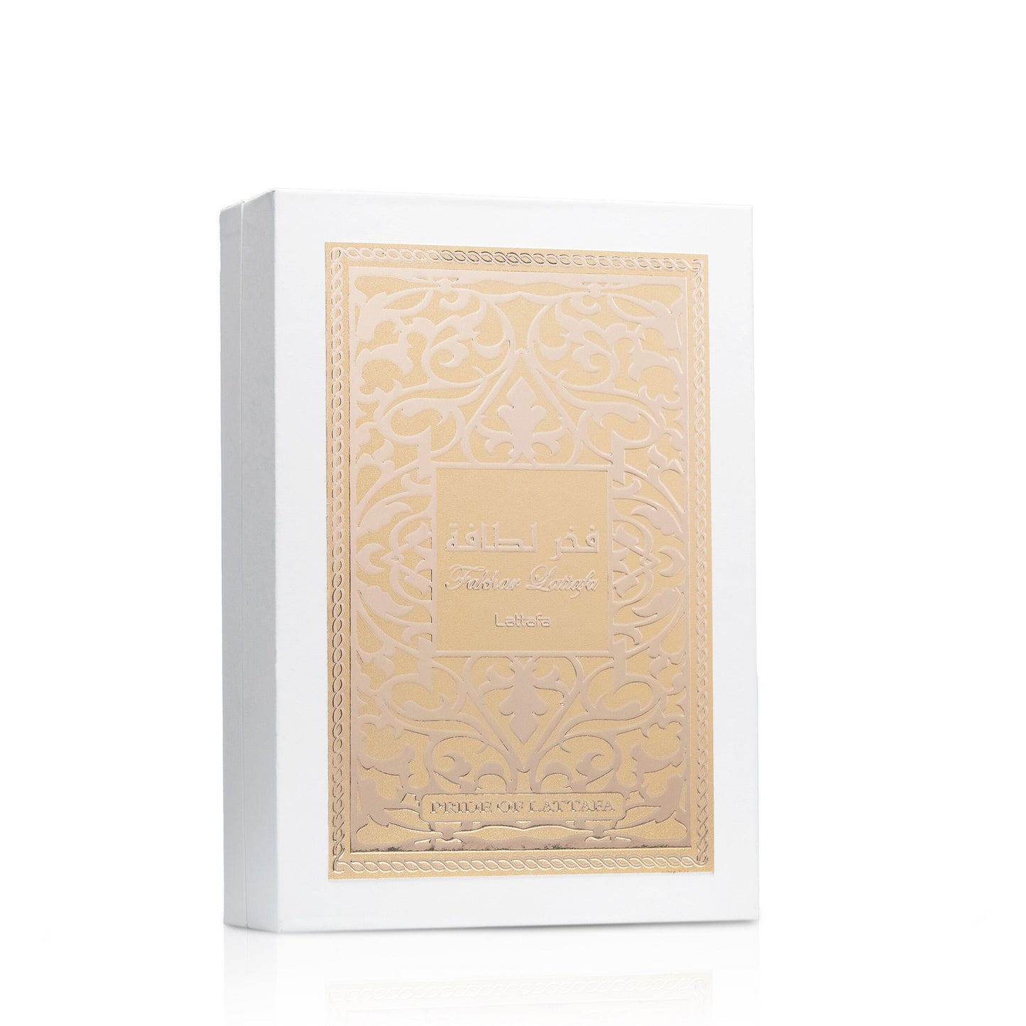 Lattafa Fakhar Lattafa Perfume EDP100 ml عطر فخر لطافة