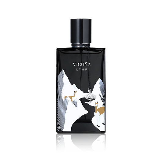 عطر ڤيكونا ليذر 75مل VICUÑA LTHR EDP