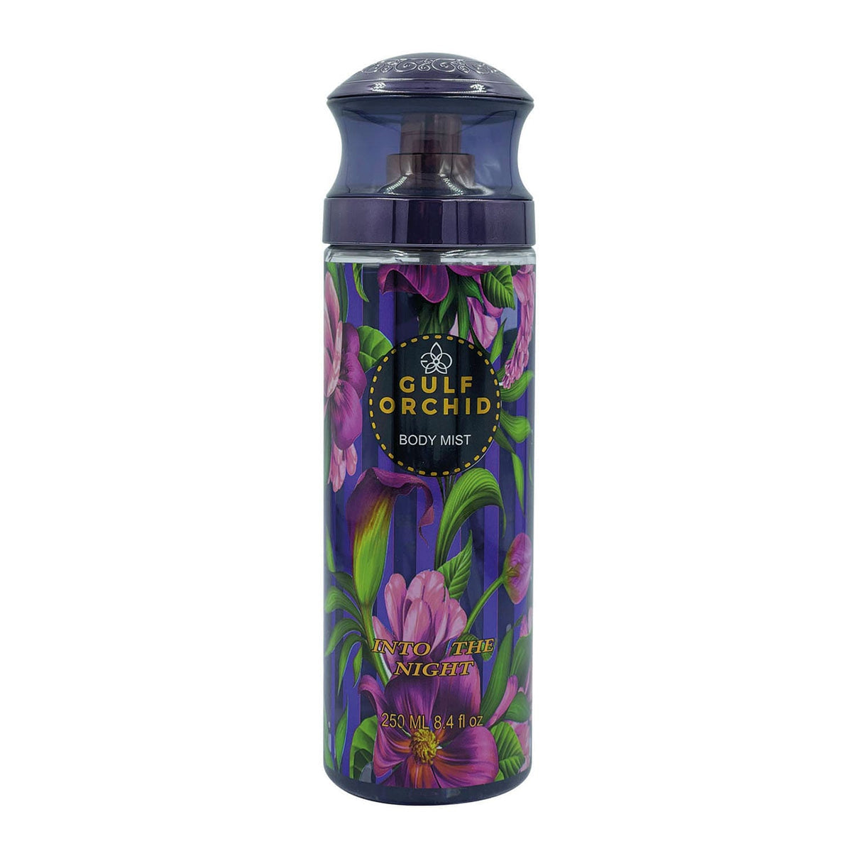 Gulf Orchid Body Mist - INTO THE NIGHT BODY MIST