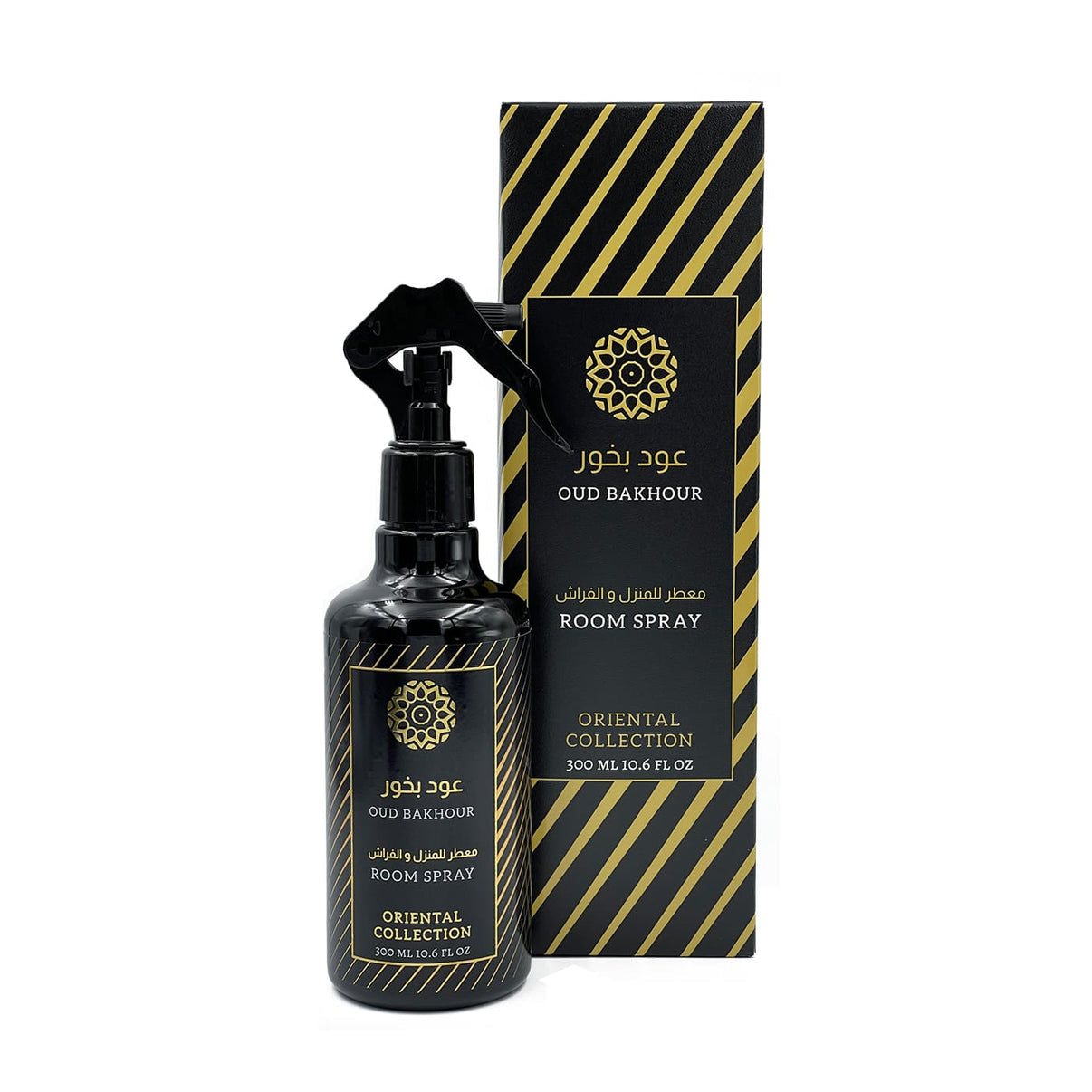 Gulf Orchid - Oriental Room Spray - OUD Bakhoor