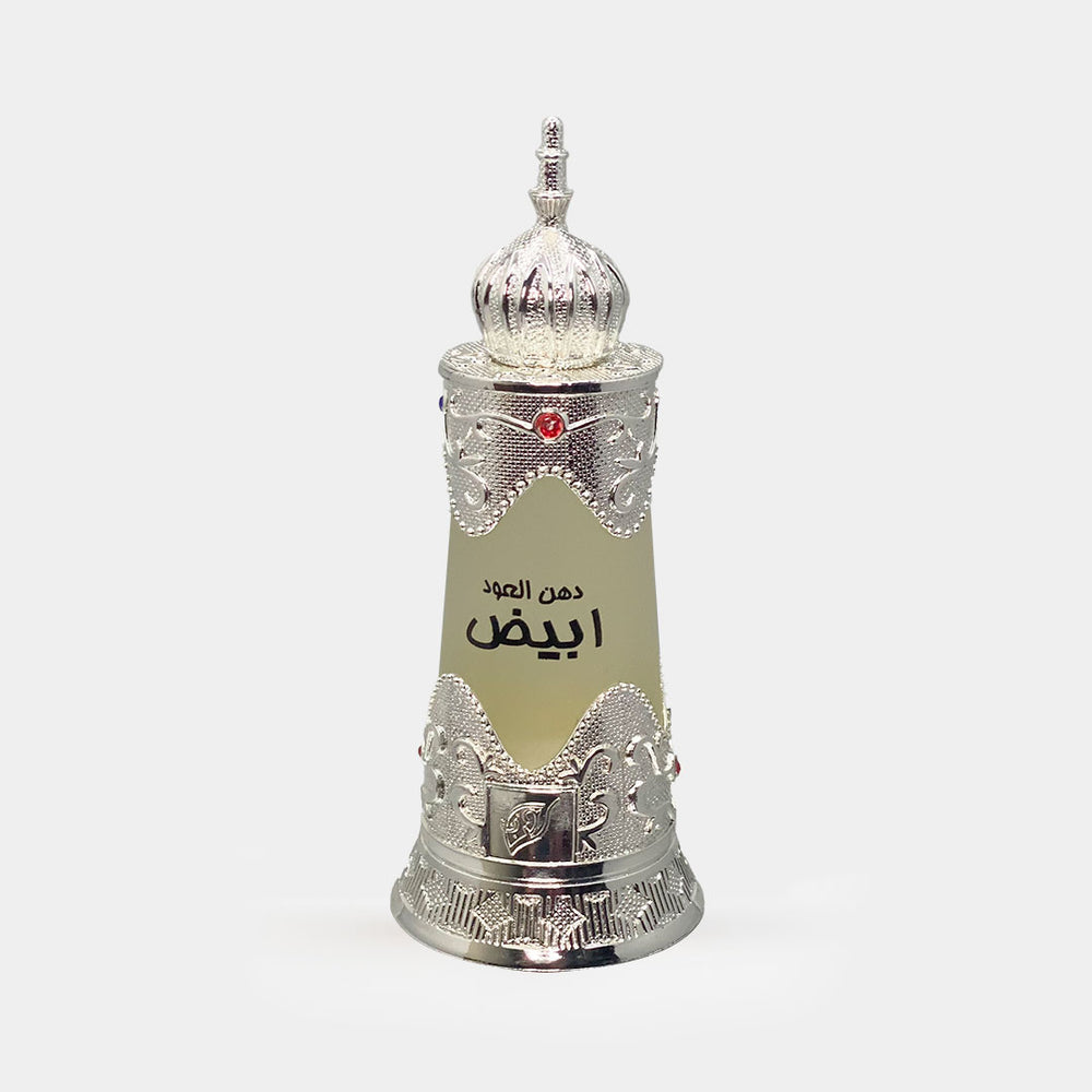 Afnan DEHN AL OUDH ABIYAD