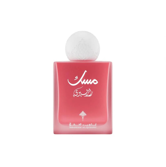 IBRAQ Ibraheem Al Qurashi - ABAQ RASPBERRY MUSK