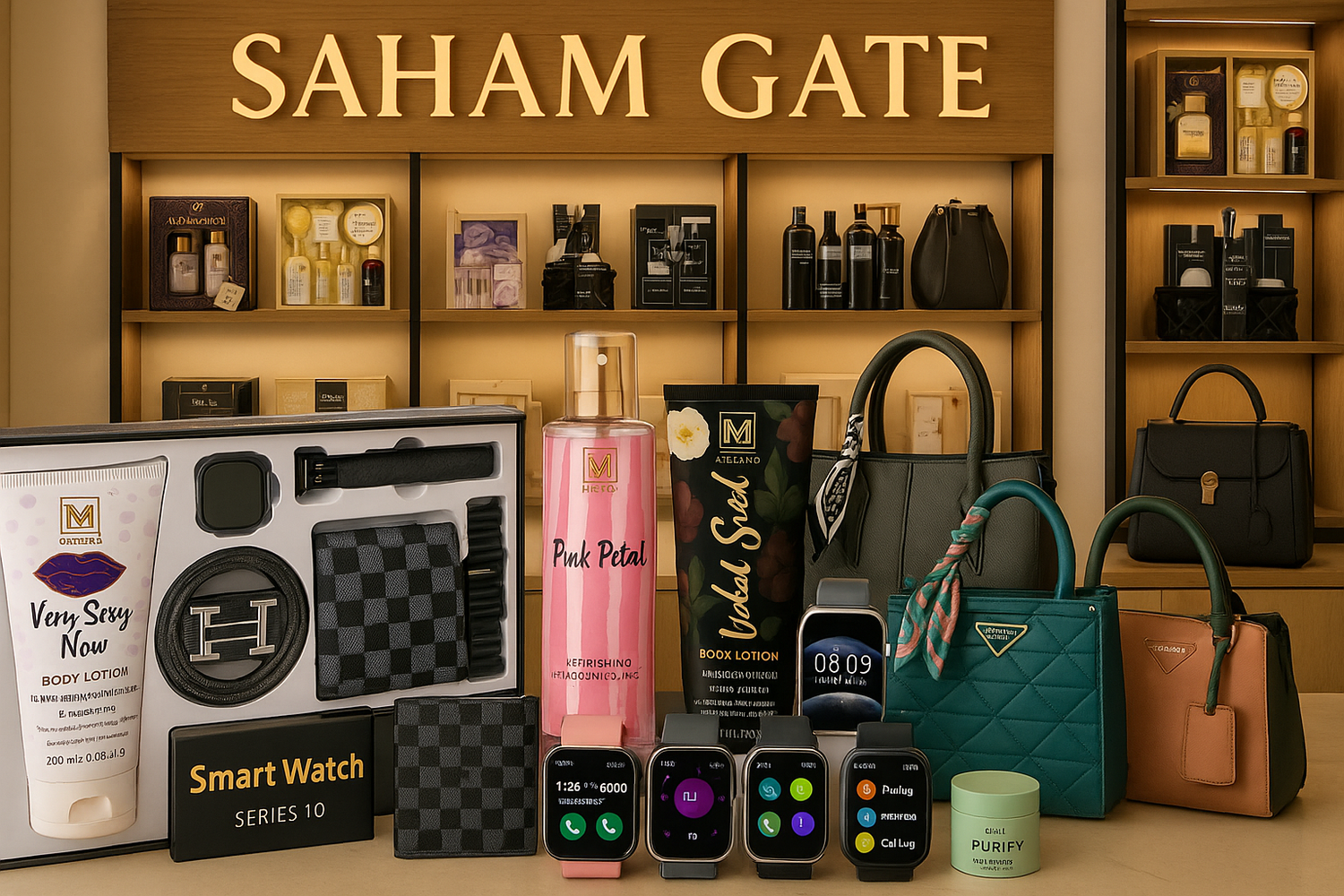 Featured Product