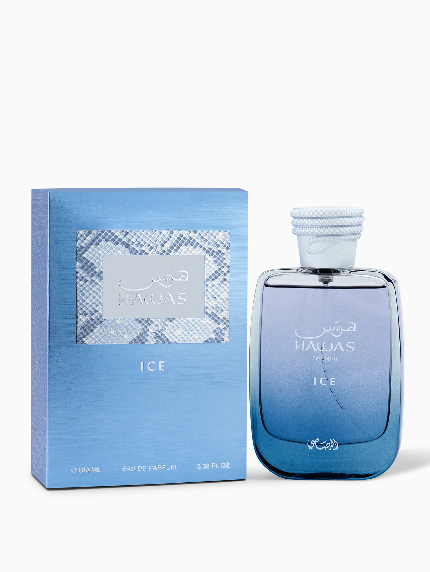 Rasasi Hawas 100 ML