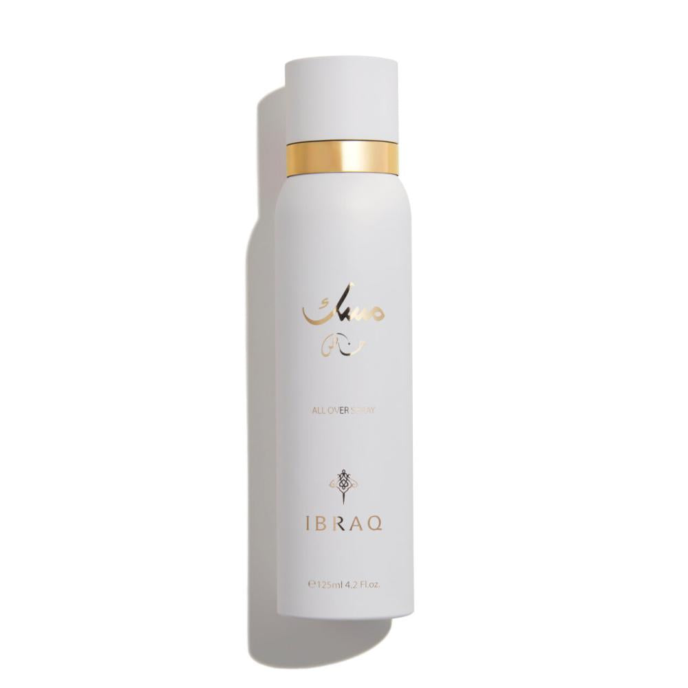 All over spray Special Musk 150ML