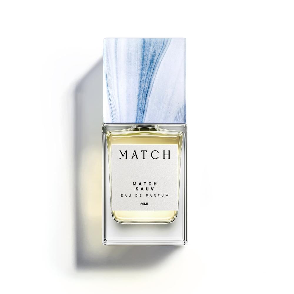 Match Sauv 50ML