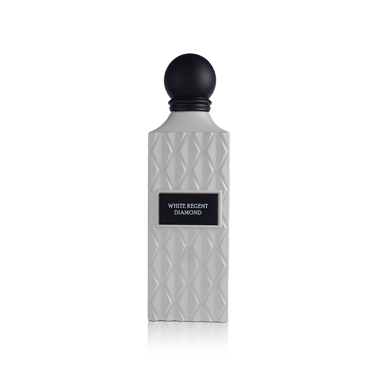 Ibrahim Al Qurashi perfume White Regent Diamond 200ml EDP