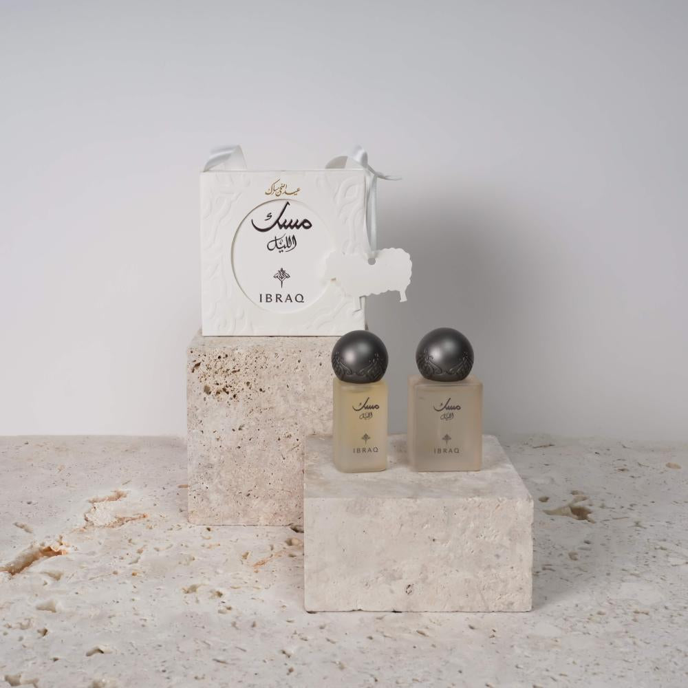 Lail Mini Oil 10ml + 5 ml oil