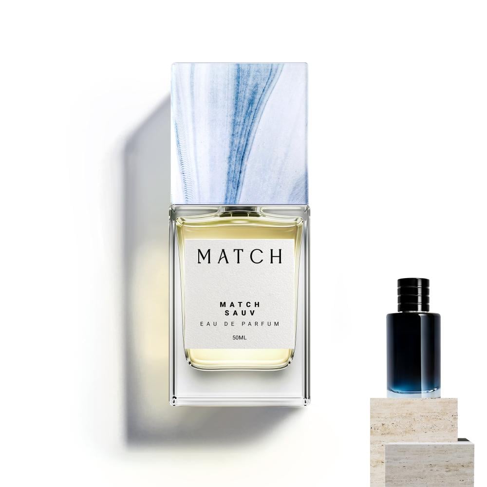 Match Sauv 50ML