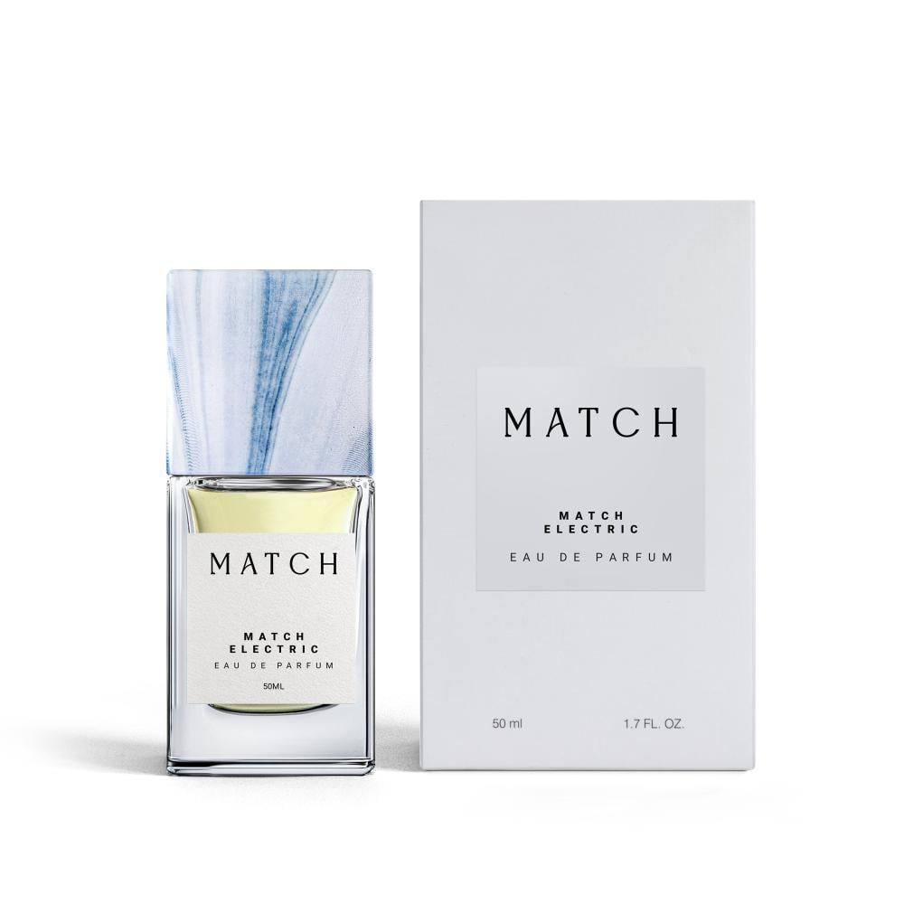 Match Electric 50ML