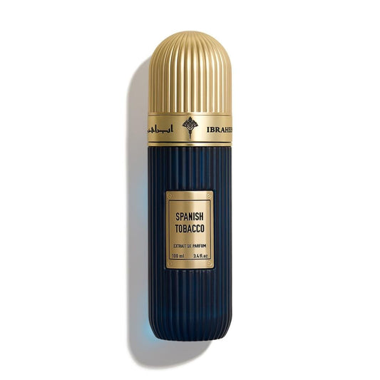 Spanish Tobbaco 100ML