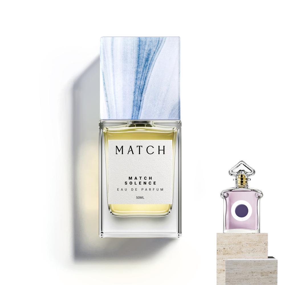 Match Solence 50ML