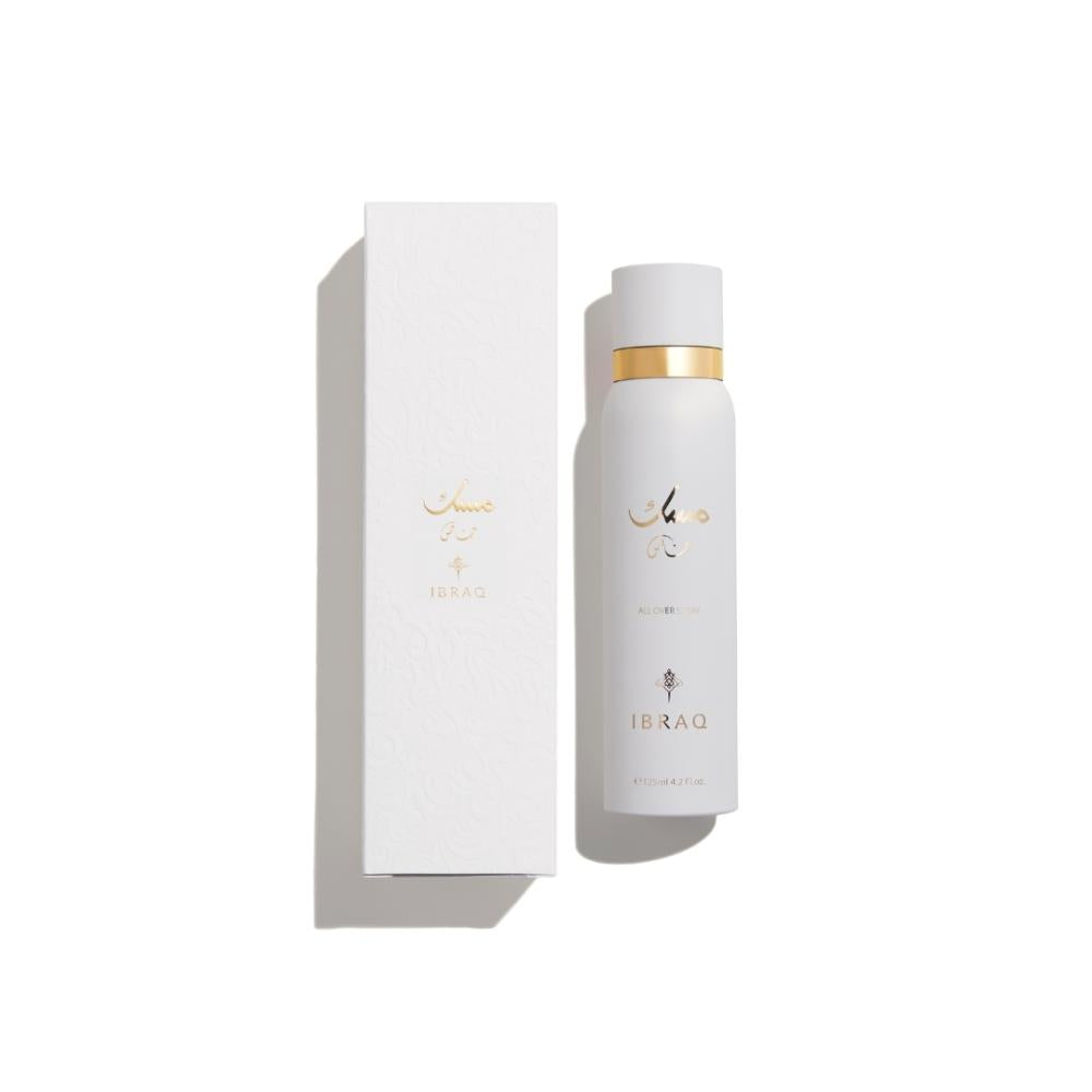 All over spray Special Musk 150ML