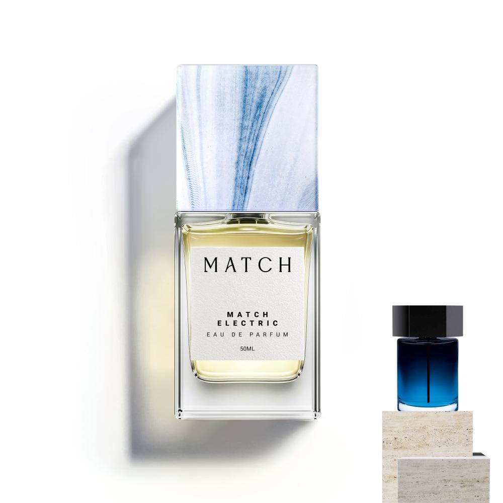 Match Electric 50ML
