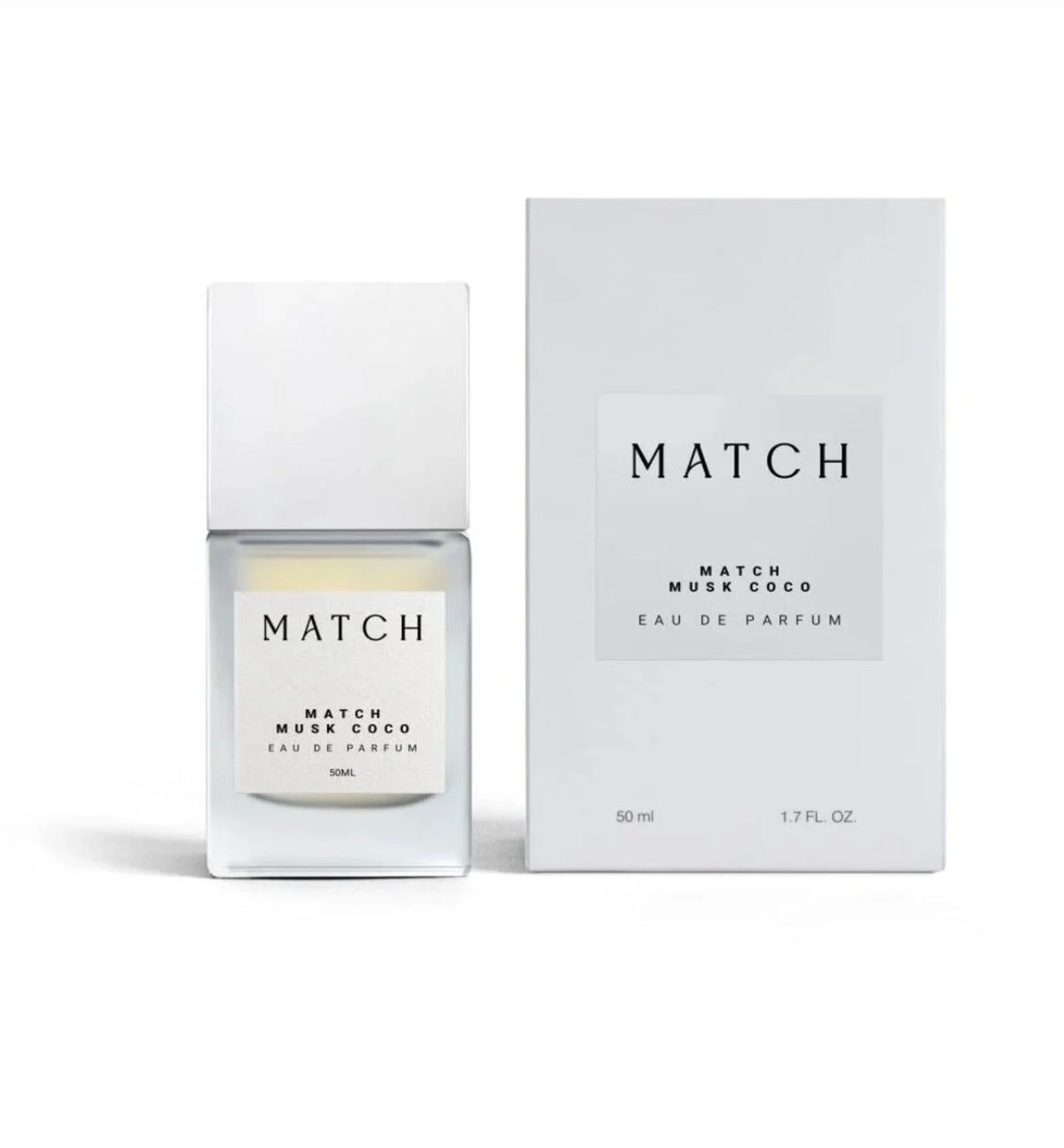 Match Musk Coco