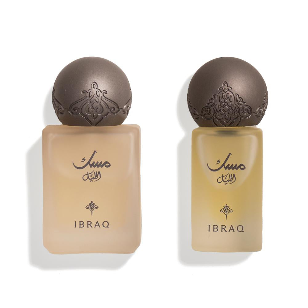 Lail Mini Oil 10ml + 5 ml oil