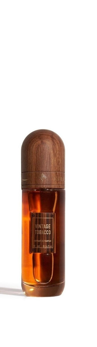 Ibrahim Alqurashi Vintage tobacco 15ML
