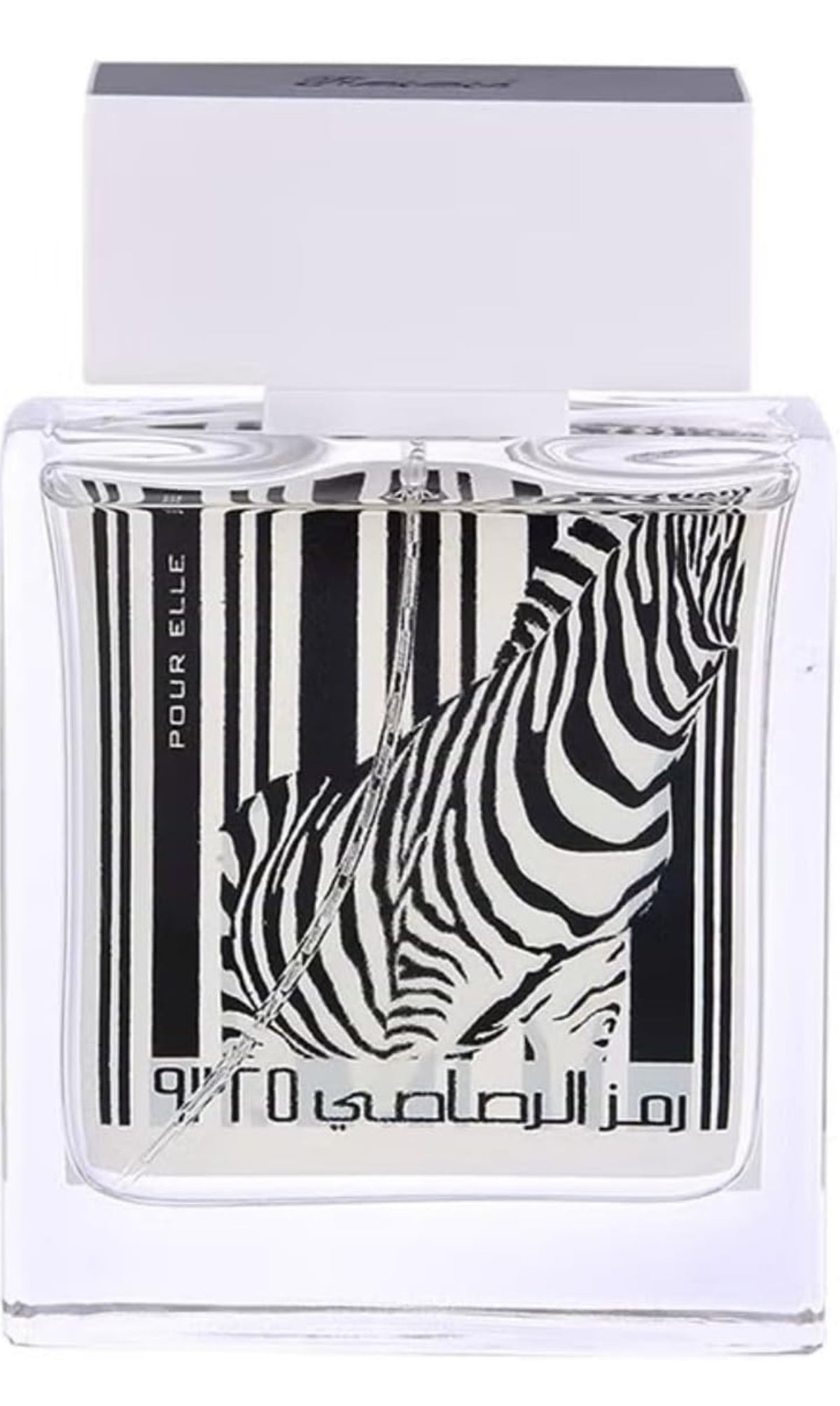 RASASI - RUMZ AL RASASI 9325 - POUR ELLE 50 ML