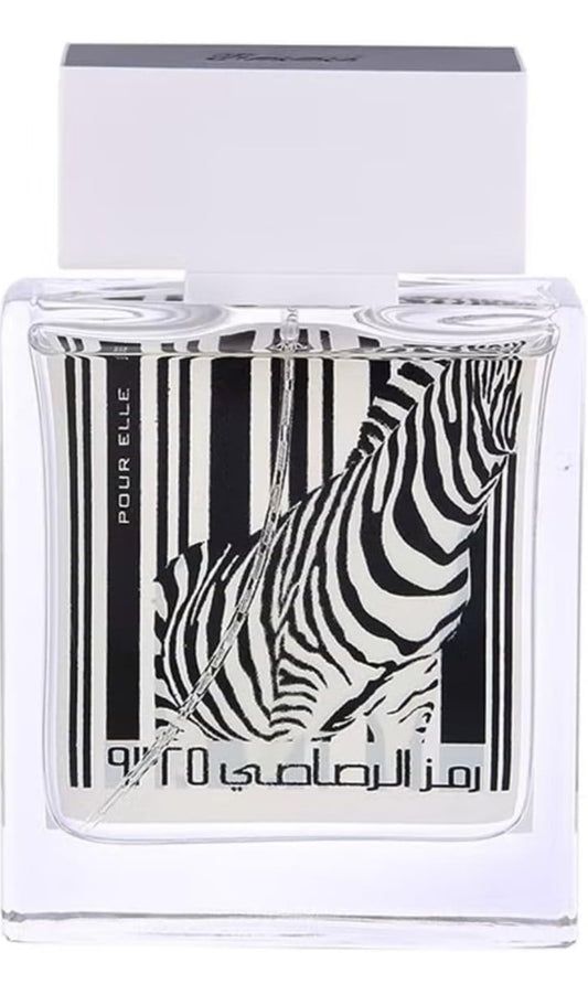 RASASI - RUMZ AL RASASI 9325 - POUR ELLE 50 ML