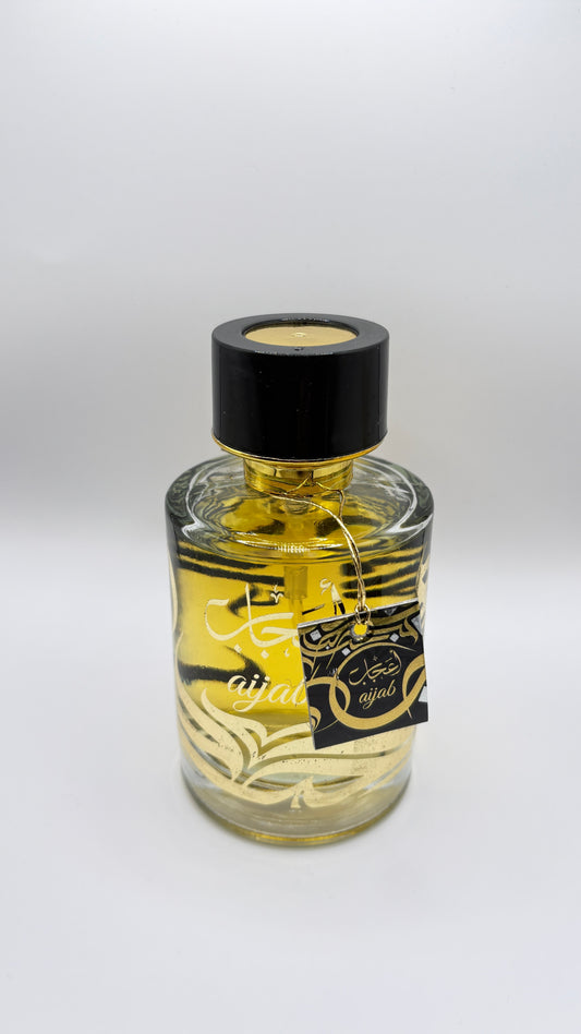 Aijab de Parfum for men 100ml إعجاب