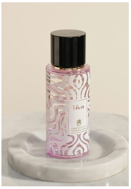 عطر فيفا لا روز | 100 مل