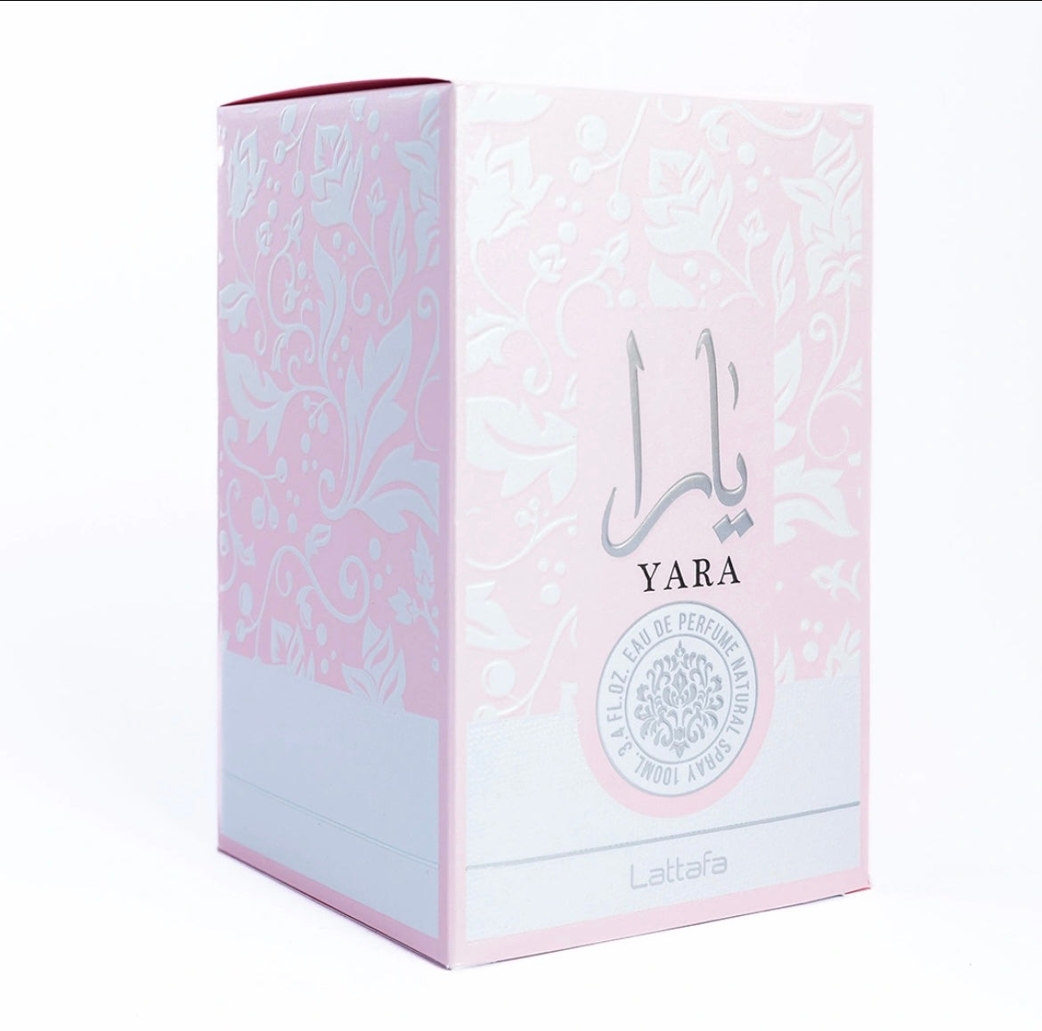 LATTAFA YARA Perfumes for women 100ml يارا عطر للنساء