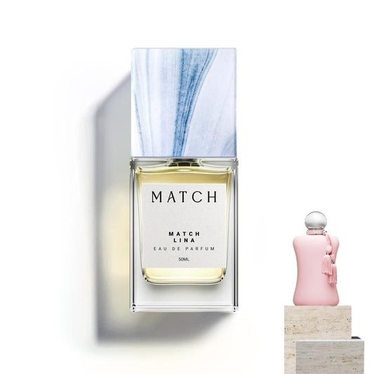 Match Perfume - Match Lina 75ML