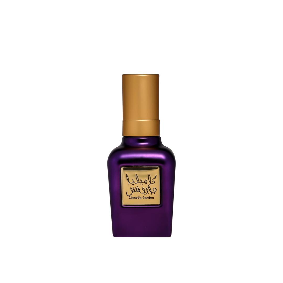 عطر كاميليا جاردنس من احمد المغربي Camelia Garden Ahmad Al Maghribi EDP 40ml