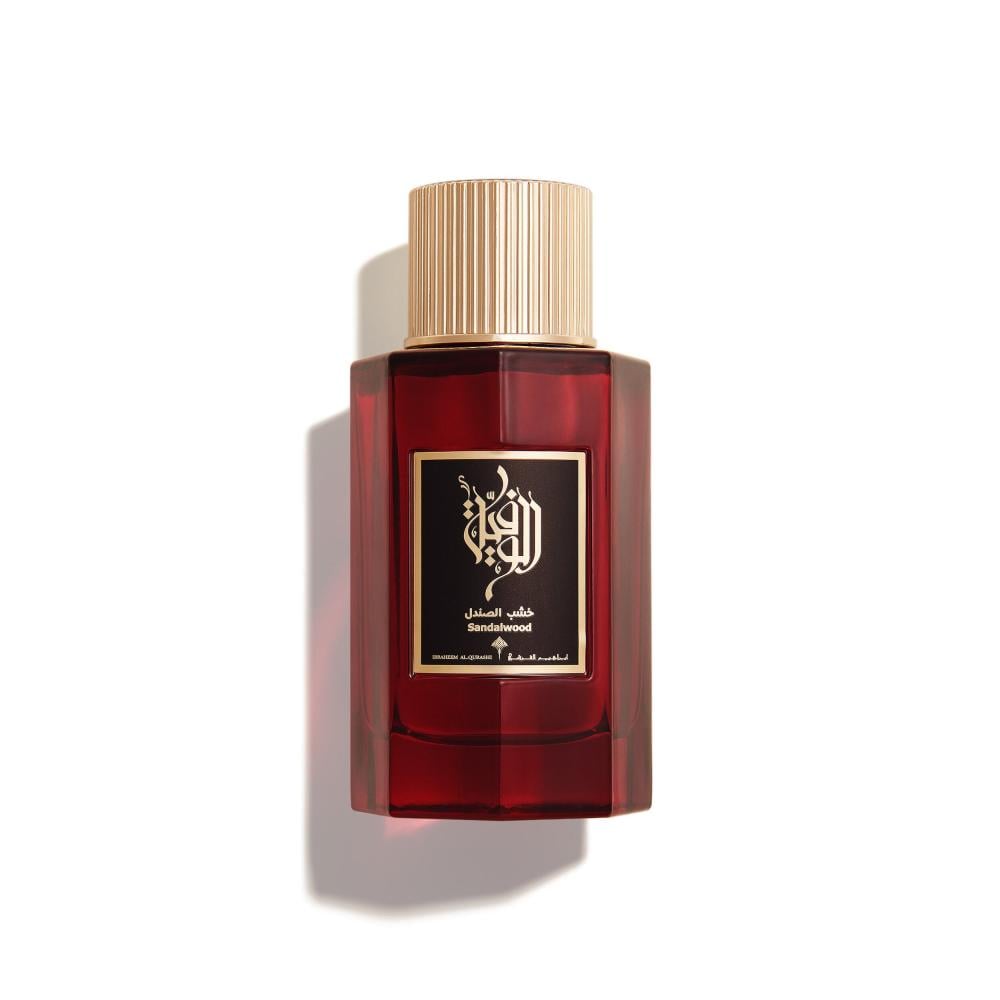 Sandalwood الوفية خشب الصندل 100مل