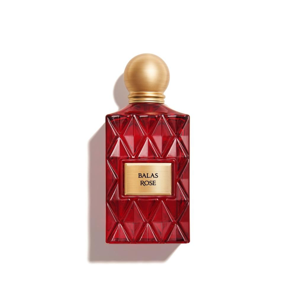 عطر بلاس روز 150 مل  Balas Rose