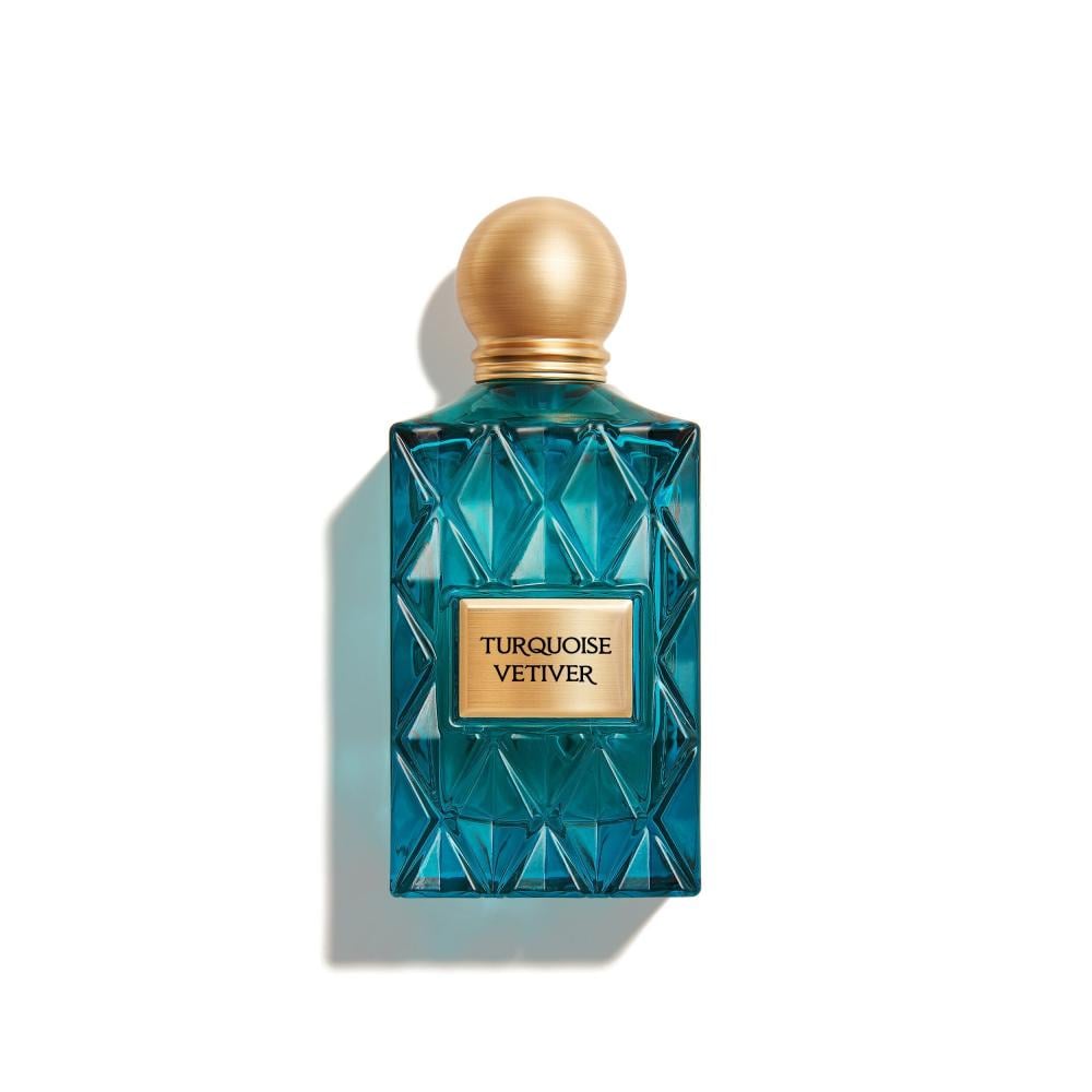 تركواز فيتيفر75 مل   Turquoise Vetiver