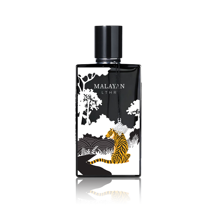 عطر مالايان ليذر 75مل  MALAYN LTHR EDP