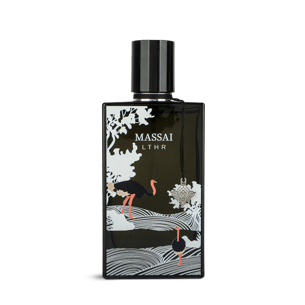 عطر ماساي ليذر 75مل MASSAI LTHR EDP