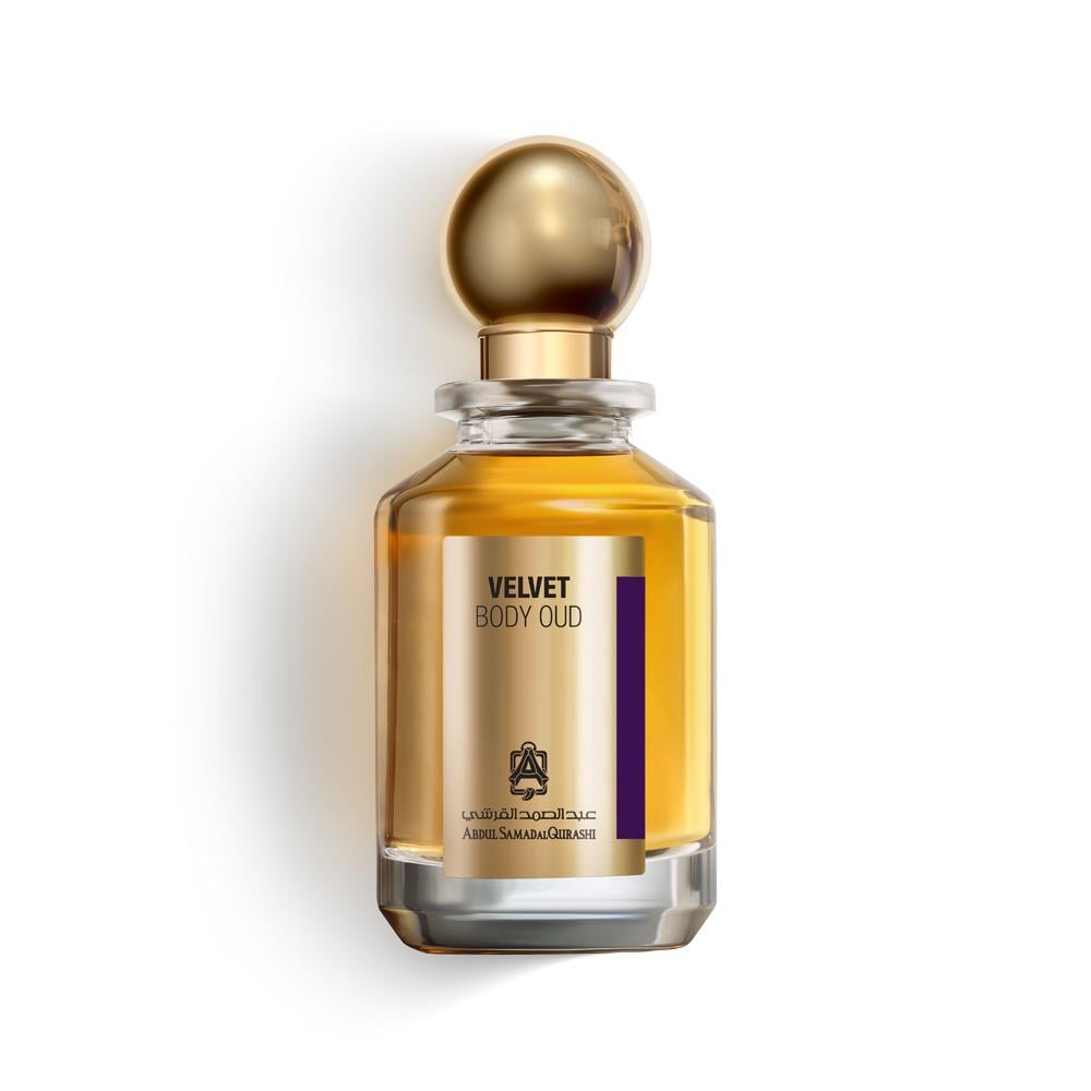 عطر بودي عود فيلفت 100 مل