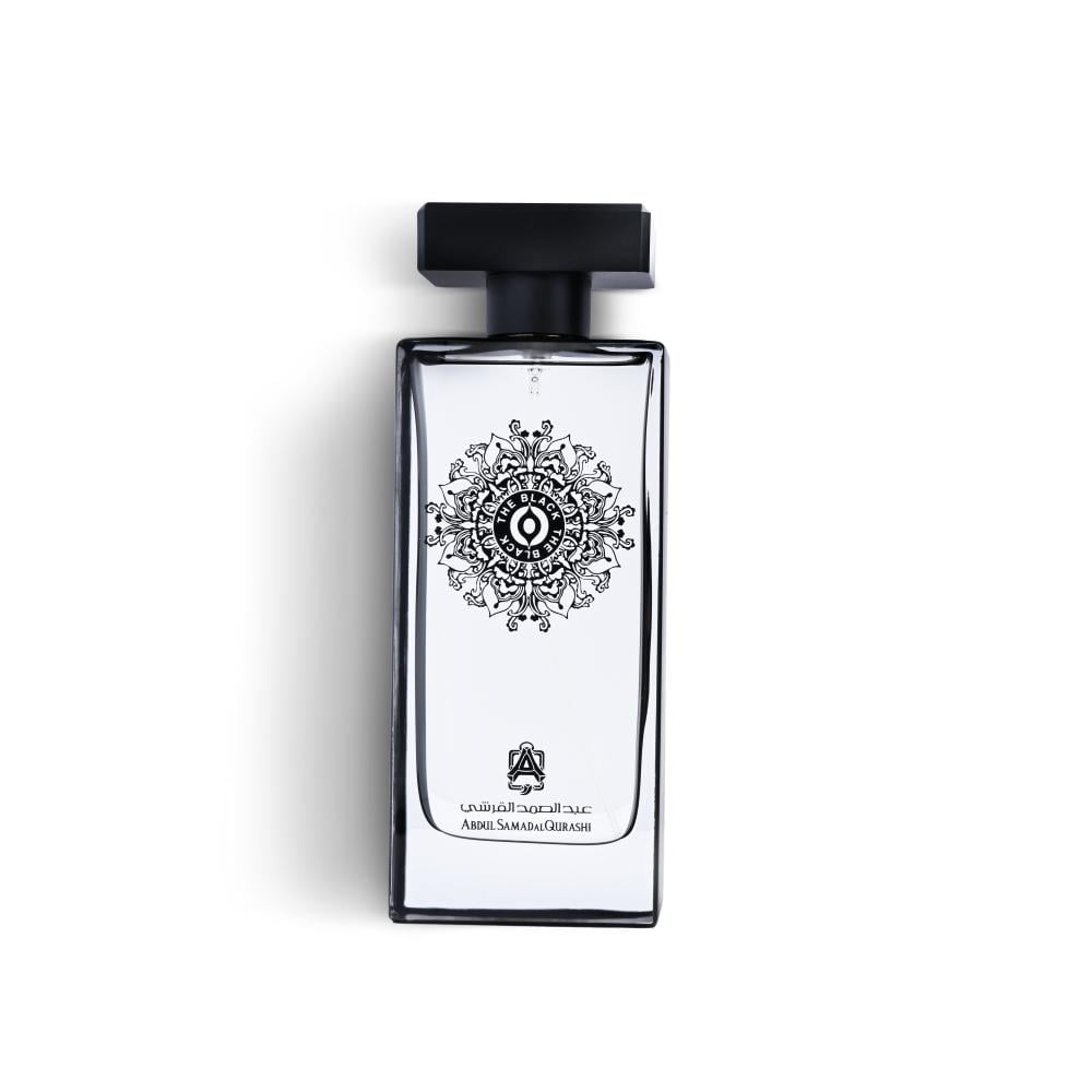 عطر ذا بلاك 120 مل