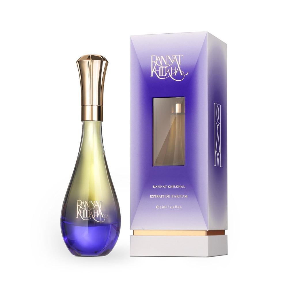 عطر رنة خلخال 75 مل – Saham Gate