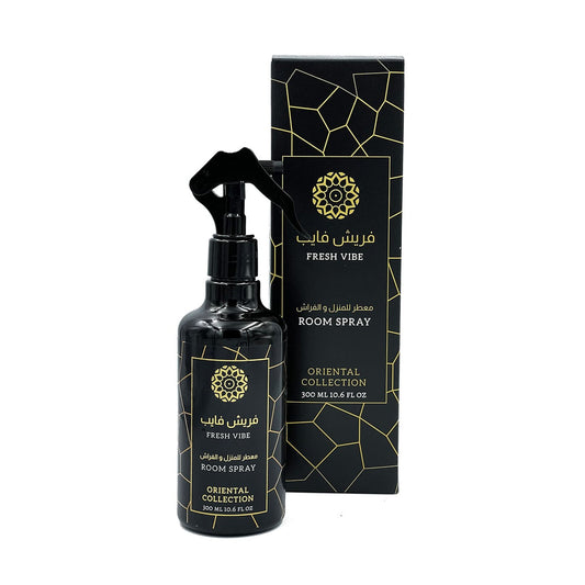 Gulf Orchid - Oriental Room Spray - Fresh Vibe