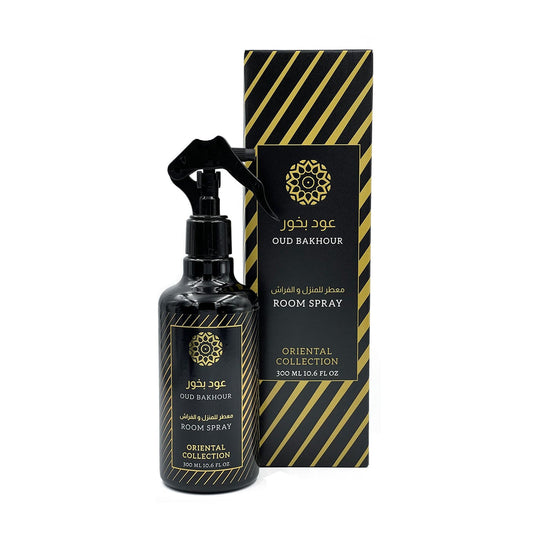 Gulf Orchid - Oriental Room Spray - OUD Bakhoor