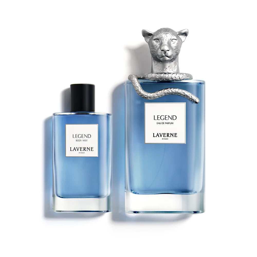 Laverne Legand collection