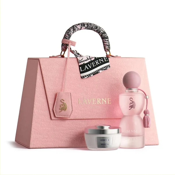 Laverne Sense collection bag