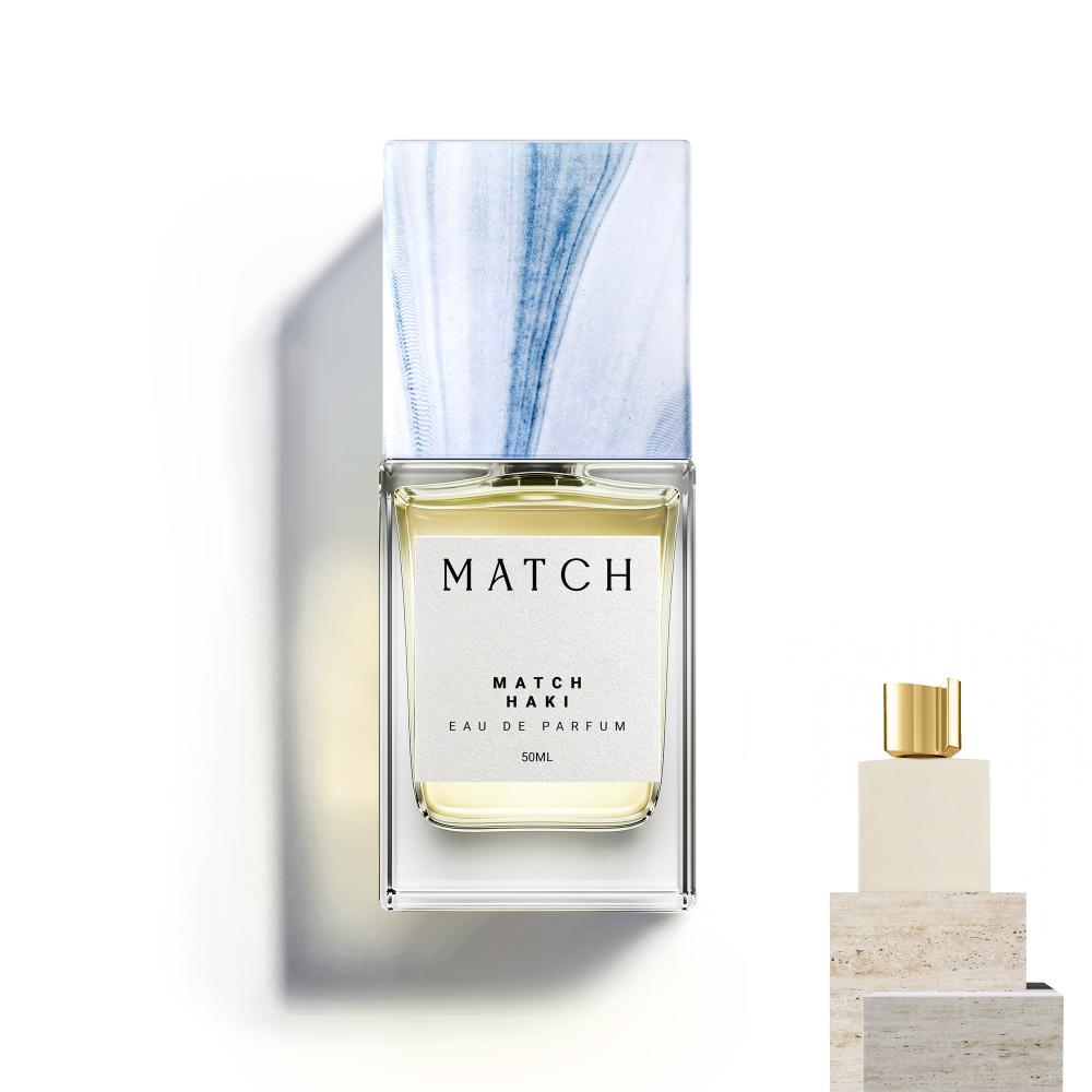 Match Hakivat 50ML