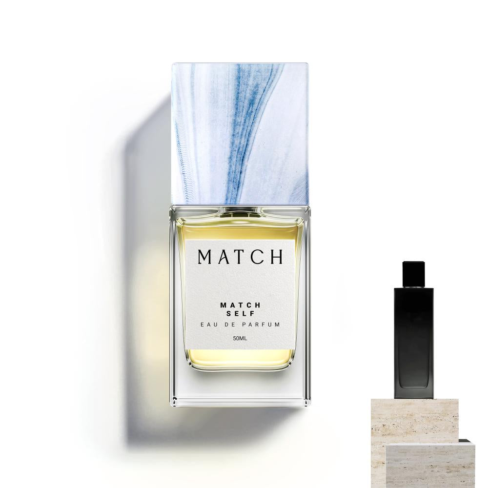 Match Self 50Ml