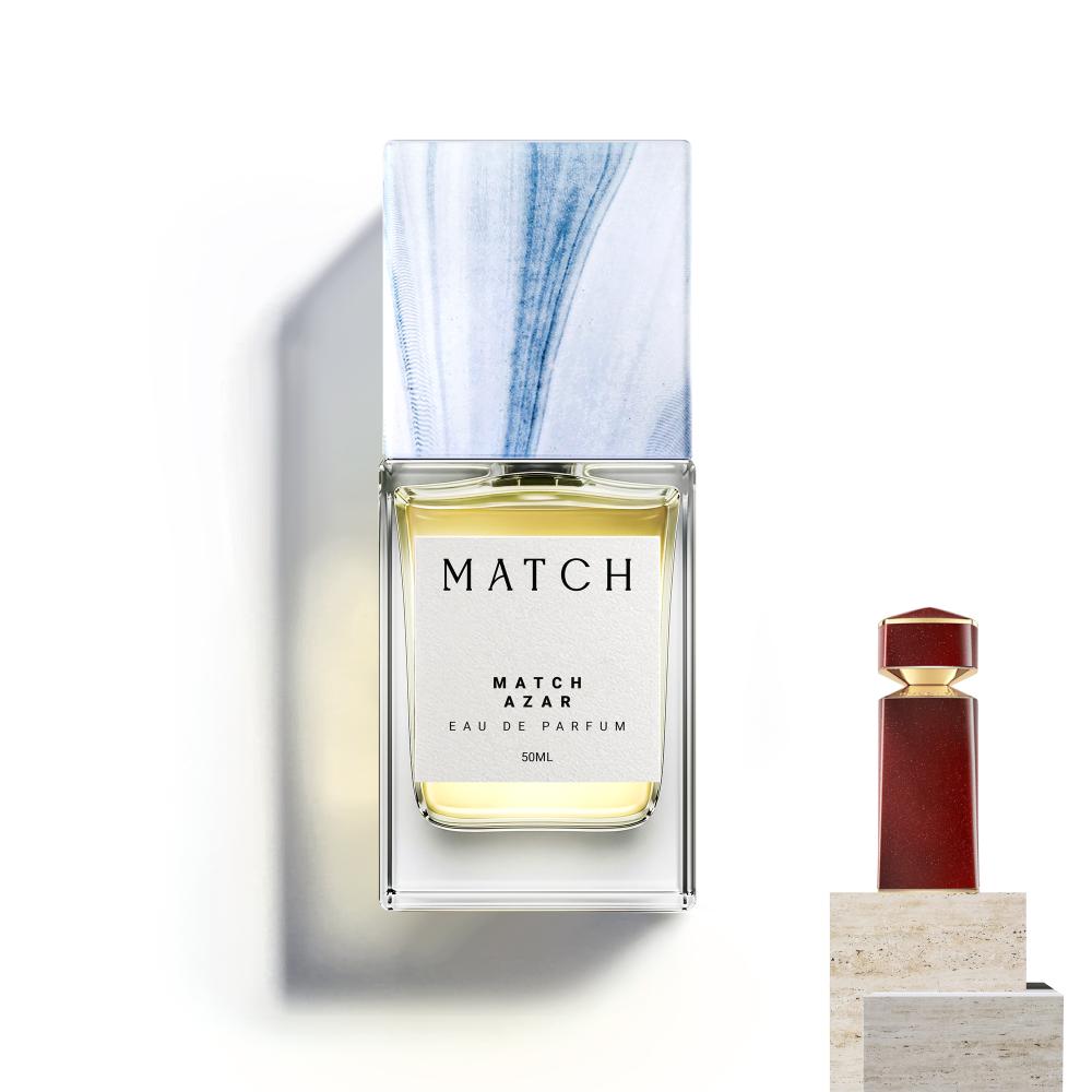 Match Azar 50ML