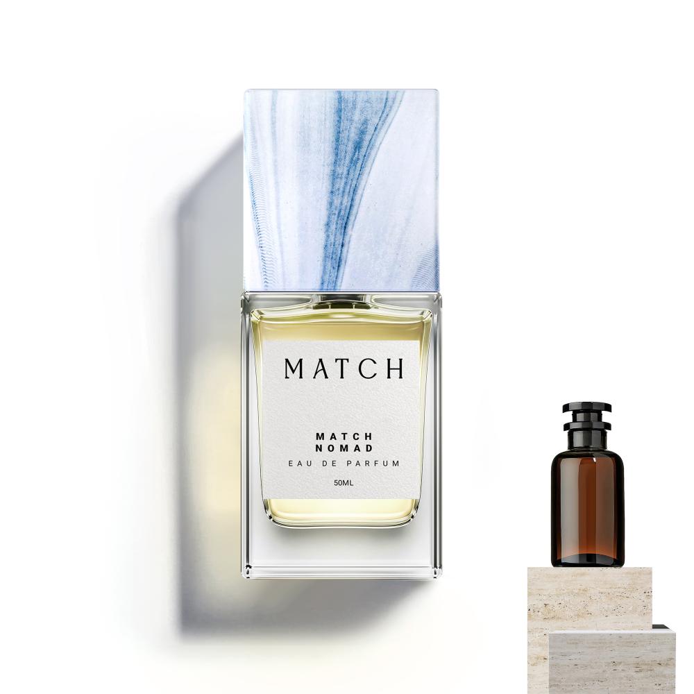 Match Nomad 50ML